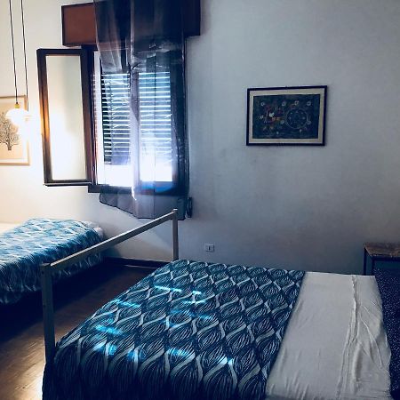 B&B Aleardi Местре Екстериор снимка