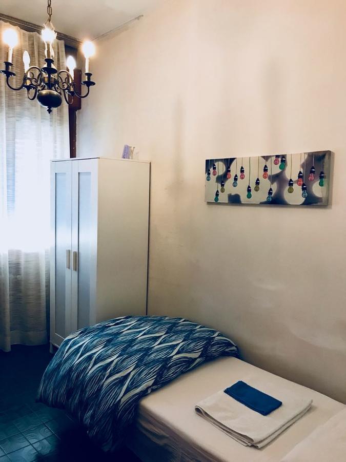 B&B Aleardi Местре Екстериор снимка