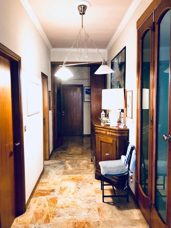 B&B Aleardi Местре Екстериор снимка