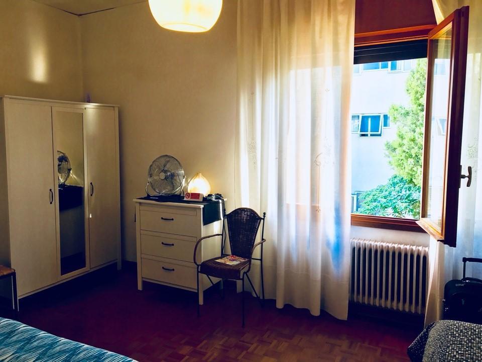 B&B Aleardi Местре Екстериор снимка