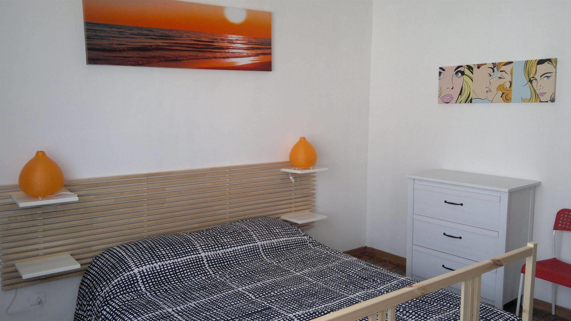 B&B Aleardi Местре Екстериор снимка